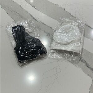 Women’s Sports Bra Set